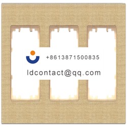 5TG1103 4 Siemens frame  white  3 p