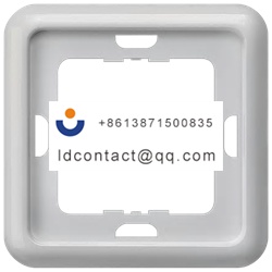 5TG1771 Siemens thermoplastic frame