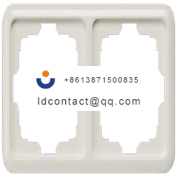 5TG1802 Siemens Thermoplastic Frame