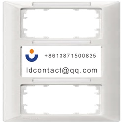 5TG2553 2 Siemens Thermoplastic Fra