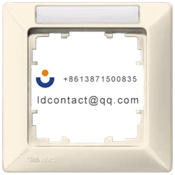 5TG2581 1 Siemens Thermoplastic Fra