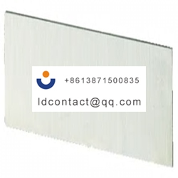 029416 BS45X14 T0 Eaton Front Plate