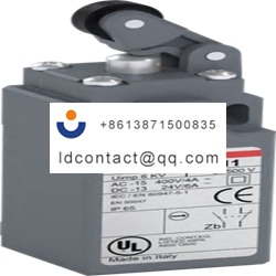 1SBV012231R1211 LS33P31B11 ABB Plun