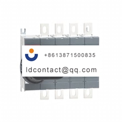 1SCA022710R0520 OT250E04P ABB 250A 