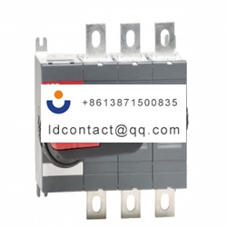 1SCA022718R8510 OT315E03P ABB 315A 