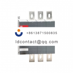 1SCA022718R8940 OT630E03P ABB 630A 