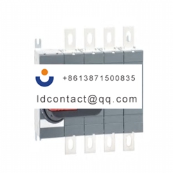 1SCA022719R1730 OT315E04P ABB 315A 