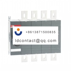 1SCA022719R2110 OT800E04P ABB 800A 