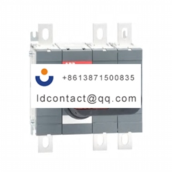 1SCA022727R5750 OT400E12P ABB 400A 