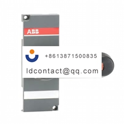 1SCA022763R2700 OTV250EK ABB pistol