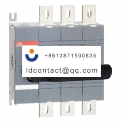 1SCA022860R5930 OT1000E03P ABB 1000