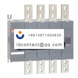 1SCA022860R6740 OT1600E04P ABB 1000