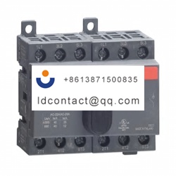 1SCA104913R1001 OT40F3C ABB 40A Cha