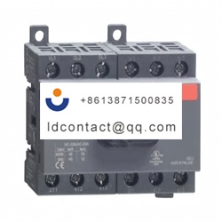 1SCA104936R1001 OT40F6 ABB 40A1  3 