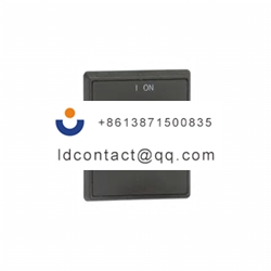 1SCA105235R1001 OHBS3AH1 ABB OHBS S