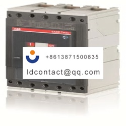1SDA054599R1 T5D 400 FF ABB 400A Is