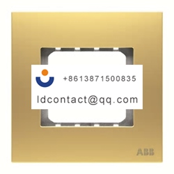 2CLA637100N1701 AMD5153 MG ABB Ligh