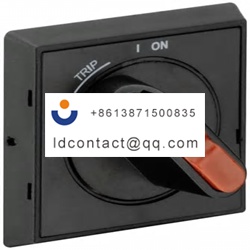 1SAM201920R1011 MSHD LTB IP64 ABB R