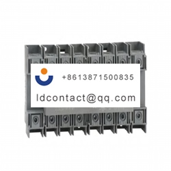 1SCA105059R1001 OT125F8 ABB 125A Is