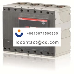 1SDA054602R1 T5D 630 FF ABB 630A Is