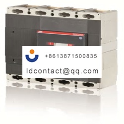 1SDA060344R1 T6D 630 FF ABB 630A Is