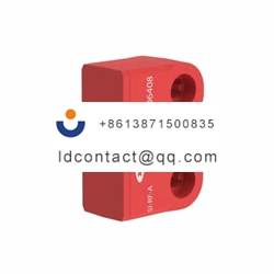 SI RF A Banner Safety Door Switch