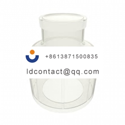 SSA EB1P ECWC Banner button cap  fo