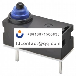 D2AW R5 ER003D R Omron plunger subm