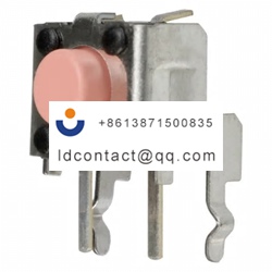 B3F 3125 Omron tactile switch  thro