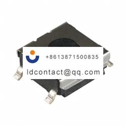 B3FS 1000 Omron tactile switch  sur