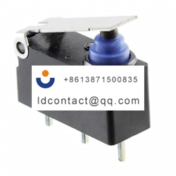 D2HW A211D BY OMR Omron rocker micr