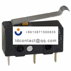 SS 5GL13D Omron Analog Roller Lever