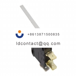 V 153 1C5 Omron Long Rocker Arm Mic