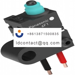 ASQM11620 A Panasonic pin plunger i