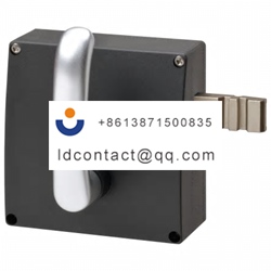 D41G A2L Omron actuator  plastic  f