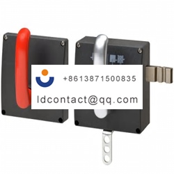 D41G A2L E1T Omron actuator  plasti