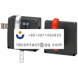 D41G A2R E1T Omron actuator  plasti