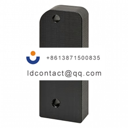 D41L MP Omron Installation Plate  U