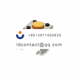 B3F 3100 Omron tactile switch  thro