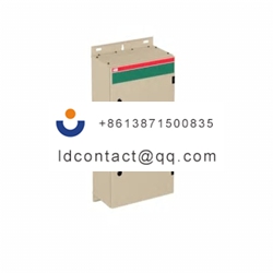 1SCA022320R9630 ABB Isolator  3 Pol