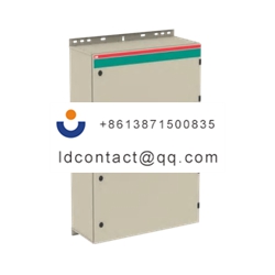 1SCA022321R0480 ABB Isolator  3 pol