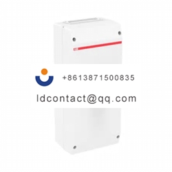 1SCA022438R4250 ABB 100A Isolating 
