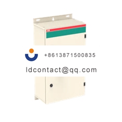 1SCA022474R7580 ABB 200A Isolator  