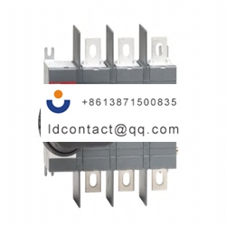 1SCA022709R9920 ABB 250A Isolating 