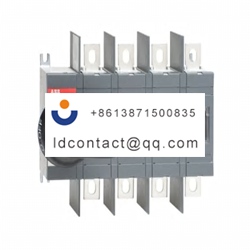 1SCA022710R0610 ABB 200A Isolating 