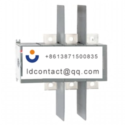 1SCA022718R9830 ABB 800A Isolator  