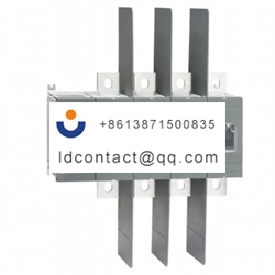 1SCA022719R2200 ABB 800A Isolator  