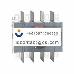 1SCA022741R8880 ABB 200A Isolator  