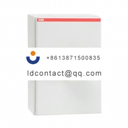 1SCA022742R1080 ABB 63A Isolator  3