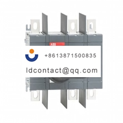 1SCA022744R2910 ABB 200A Isolator  
